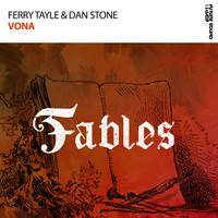 Ferry Tayle & Dan Stone - Vona