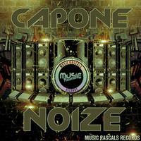 Capone - Noize