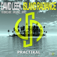 David Leek - Island Radiance - The Remixes