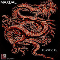 Maxdal - Plastyc Ep