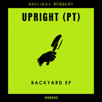 Upright (PT) - Backyard EP