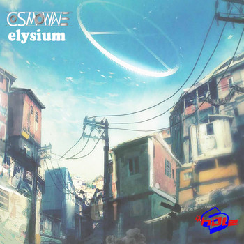 Cosmowave - Elysium