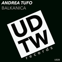 Andrea Tufo - Balkanica