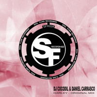 DJ Cocodil & Daniel Carrasco - Harley