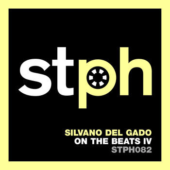 Silvano Del Gado - On The Beats IV