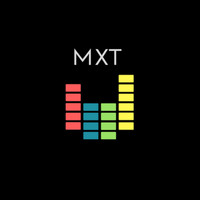 Maxi Madrid - MX T