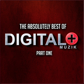 Various Artists - The Absolutely Best Of, Pt. 1