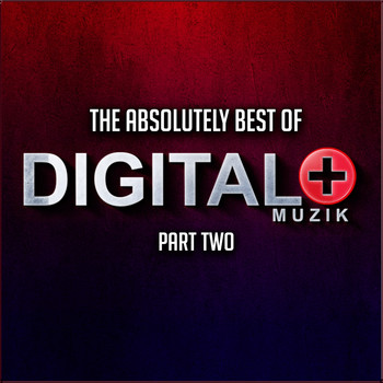 Various Artists - The Absolutely Best Of, Pt. 2