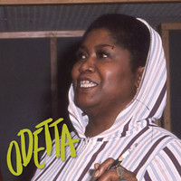 Odetta - What Mounth Was Jesus Born (Live)