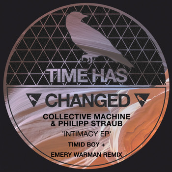Collective Machine & Philipp Straub - Intimacy