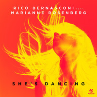 Rico Bernasconi feat. Marianne Rosenberg - She's Dancing