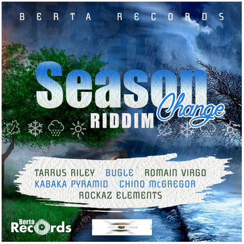 Various Artists - Season Change Riddim