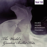 Ernest Ansermet - World's Greatest Ballet Hits, Vol. 10