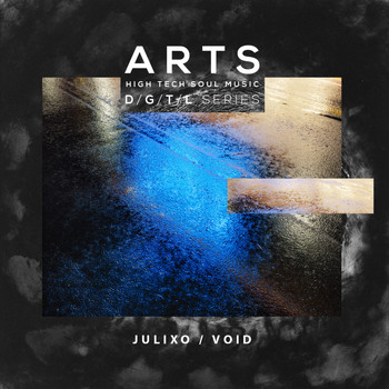 Julixo - Void