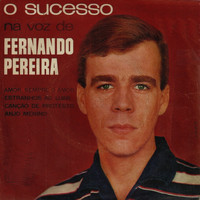 Fernando Pereira - O Sucesso Na Voz de Fernando Pereira - EP