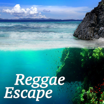 Various Artists - Reggae Escape