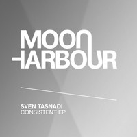 Sven Tasnadi - Consistent EP