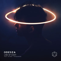 ODESZA featuring WYNNE and Mansionair - Line Of Sight