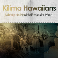 Kilima Hawaiians - Es hängt ein Pferdehalfter an der Wand