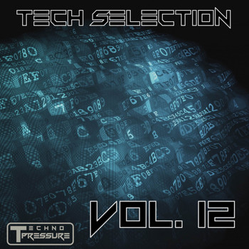 Various Artists - Tech Selection, Vol. 12