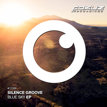 Silence Groove - Blue Sky EP