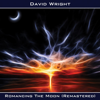 David Wright - Romancing the Moon (Remastered)