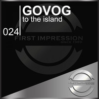 GOVOG - To the Island