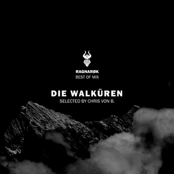 Various Artists - Die Walküren