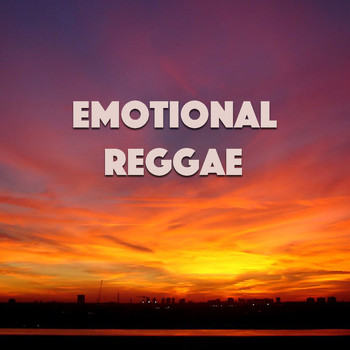 Various Artists - Emotional Reggae