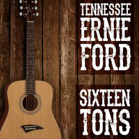 Tennessee Ernie Ford & Helen O'Connell - Sixteen Tons