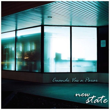 New State - Cuando Vas A Parar