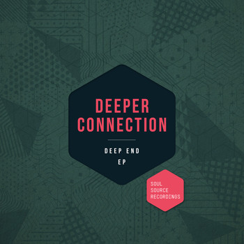 Deeper Connection - Deep End EP
