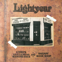 Lightyear - Chris Gentlemans Hairdresser and Railway Book Shop (Explicit)