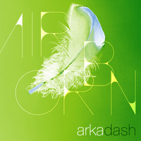 Arkadash - Airborne