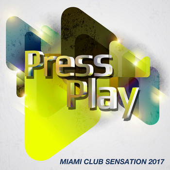 Various Artists - Miami Club Sensation 2017