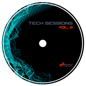 Various Artists - Tech Sessions Vol. 2