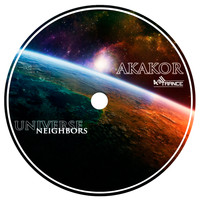 Akakor - Universe Neighbors