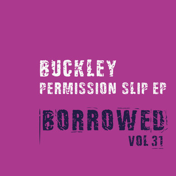 Buckley - Permission Slip