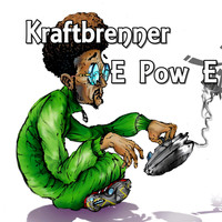 Kraftbrenner - E Pow E (Club Mix)