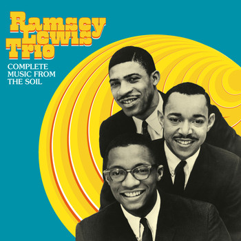 Ramsey Lewis - Complete Music from the Soil (Bonus Track Version)
