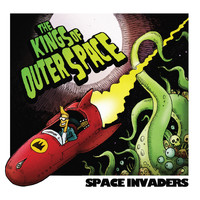 The Kings of Outer Space - Space Invaders