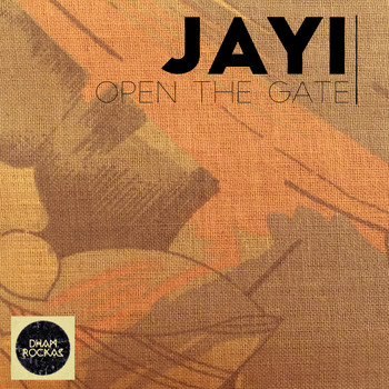 Jayi - Open the Gate