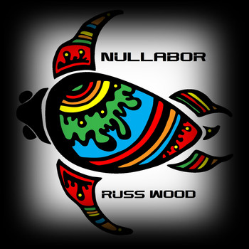 Russ Wood - Nullabor