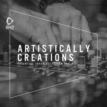 Various Artists - Artistically Creations, Vol. 4
