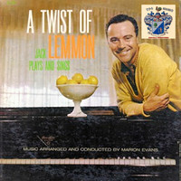 Jack Lemmon - Twist of Lemon