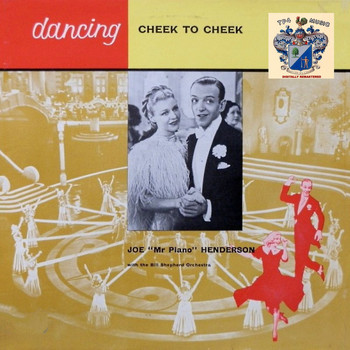 Joe Henderson - Dancing Cheek to Cheek