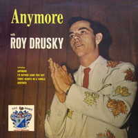 Roy Drusky - Anymore