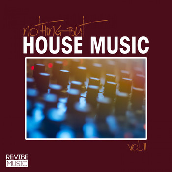 Various Artists - Nothing but House Music, Vol. 11