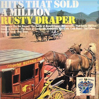 Rusty Draper - Hits That Sold a Million
