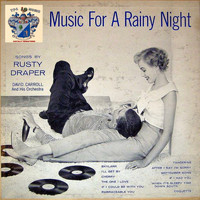 Rusty Draper - Music for a Rainy Night